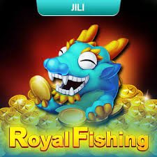 Close-up of fish shooting game screen with cannon and colourful sea creatures